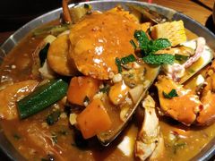 -默加东南亚美食(大宁音乐广场店)