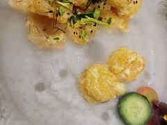 -食味酒味天津菜·古法鲜酿米酒(鼓楼店)