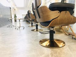 -MT·ID 烫发.染发.接发SALON