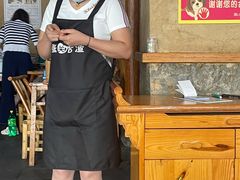 -张关合渣(航空大道店)