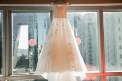 -北京嘉里大酒店·宴会厅婚宴·户外婚礼·生日宴