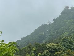 -福建泉州仙公山风景名胜区