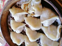 -新兴园饺子馆(北京百子湾店)