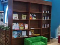 -Swim斯卫姆国际儿童游泳中心(红博中央公园店)