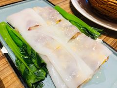 -粤港餐厅(禹州商业广场店)