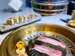 -妥妥烤肉料理(昙华林店)
