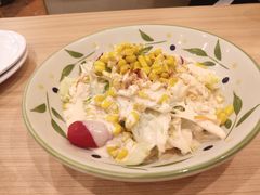 -萨莉亚意式餐厅(黄村高德汇店)