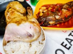-上官窑鸡(长宁King88店)