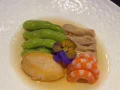 -逸馥荟(人广来福士店)