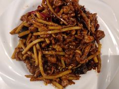 -黄弟大排档·湖南菜·小龙虾·小海鲜(凯旋北路店)