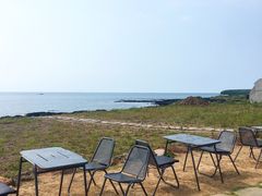 -Cafe Aewol Monsant