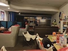 -好玩工厂密室·鹅鸭杀·桌游拼豆电玩