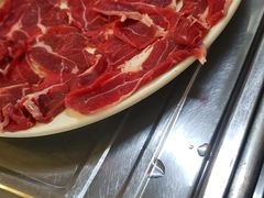 吊龙-粤潮魏记牛肉火锅(爱家·金河湾南区店)