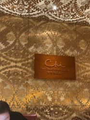 -青岛香格里拉·氣水疗中心