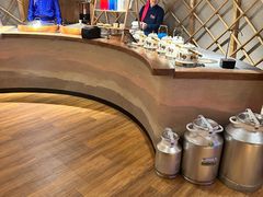 -腾格里· 蒙古山羊火锅(北京中关村店)