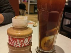 -避风塘(江桥万达店)