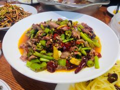 -文记沸腾鱼(永安路总店)