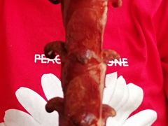 -黑色经典臭豆腐·湖南特产(步行街店)