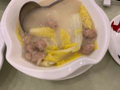 -顺风山庄(水濂山店)