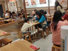 -小满手工粉(北京来福士店)
