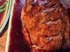 -苹果树下艺术餐厅(通州店)