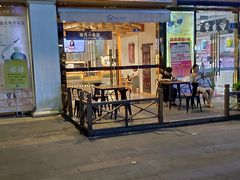 门面-厝内小眷村(惠山万达店)