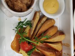 -宝莱纳餐厅(滨江店)