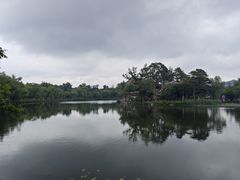 -承德避暑山庄景区