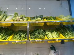 -健跳小海鲜(人民路店)