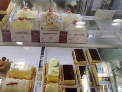-凯司令西点房(南京东路店)