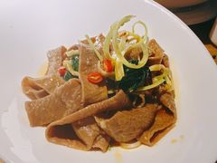 -東舍食唐精品陕菜馆