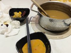 -呷哺呷哺 黄金牧场 (新中关购物中心店)