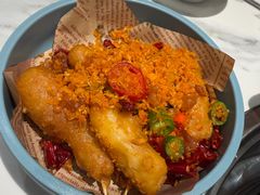 -脆鱼家·中山脆肉鲩鱼火锅(石龙仔店)