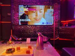 -星聚会KTV X Party(上海真如中海环宇城店)