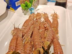 -食鼎记海鲜大排档(美食街店)
