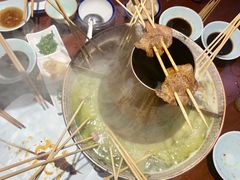 -1078號老北京涮肉(松柏店)