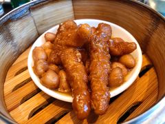 -环球港凯悦 · 享悦中餐厅