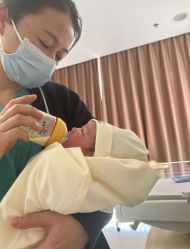 -北京圣宝妇产医院·妇产科·儿科