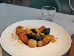 -ins森林童话餐厅coffee&bistro