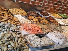 -赵璐海鲜面馆(德行路店)