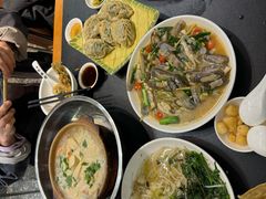 -皮蛋弟砂锅店(总店)