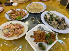 -双天海鲜楼