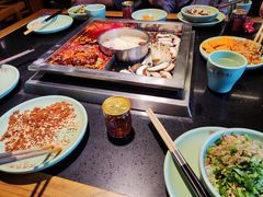 -蜀江龙火锅(339店)