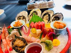-一本魅·日式料理