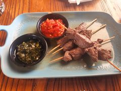 -El Bodegon阿根廷秘鲁餐厅(幸福路店)