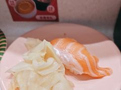 -争鲜回转寿司(天府广场-今站PLUS店)