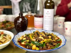 -富贵饭店(大源店)