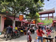 -谭记石锅鱼府(三道堰店)