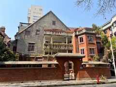 -飞马旅黎黄陂路文旅街区