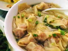 云吞面-百富露(跃龙北路店)